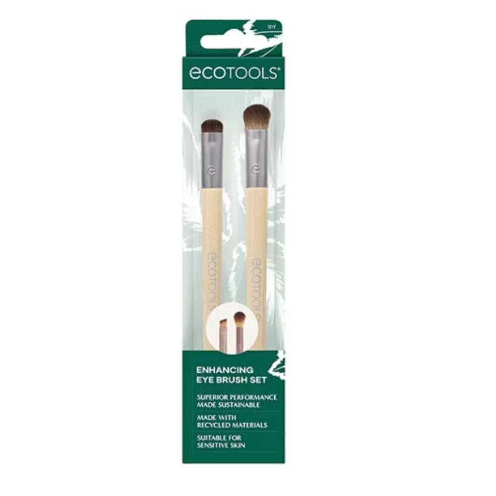Eco Tools Enhancing Eye Set